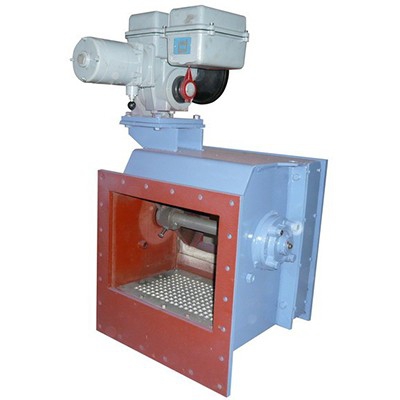 流量控制閥(fa)II